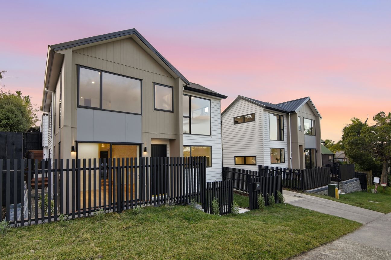 Exceptional Value - Rangitoto Zone - Widok 2