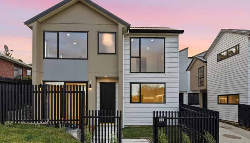 Lot 2/50 Redwing Street, Browns Bay