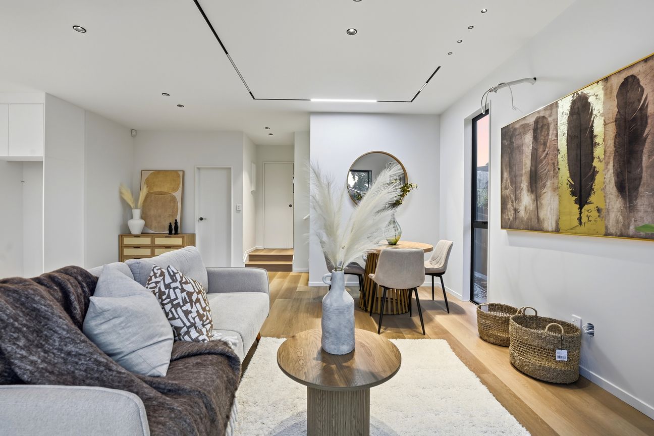 Exceptional Value - Rangitoto Zone - Widok 3