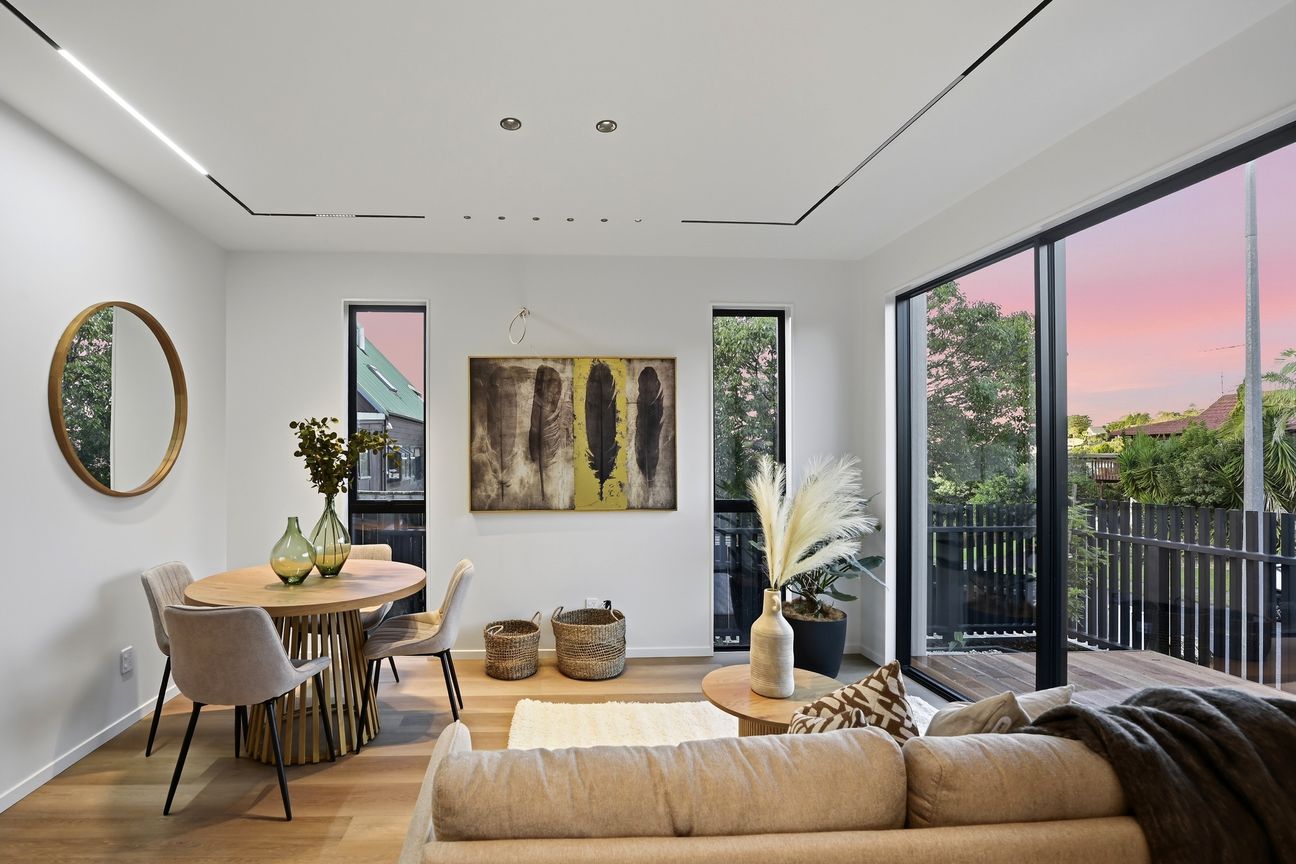 Exceptional Value - Rangitoto Zone - Więcej