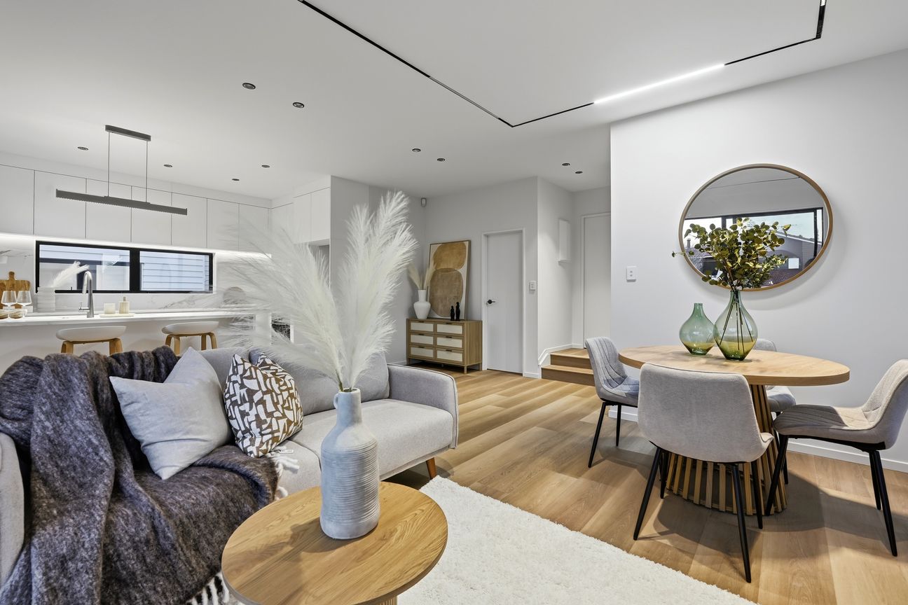 Exceptional Value - Rangitoto Zone - Widok 6