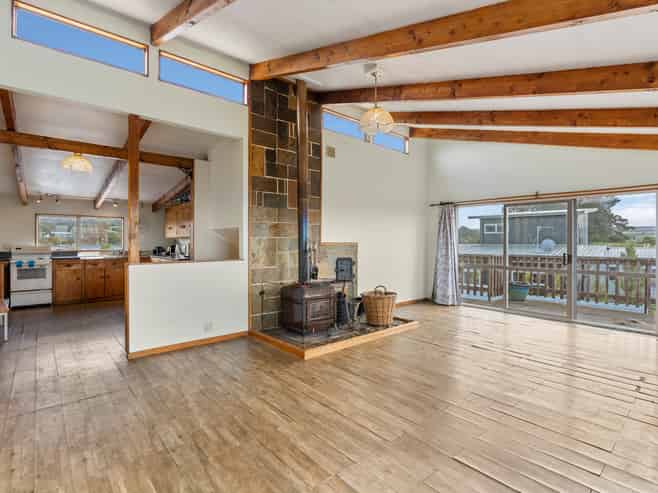 3 Palmer Place, Taieri Mouth