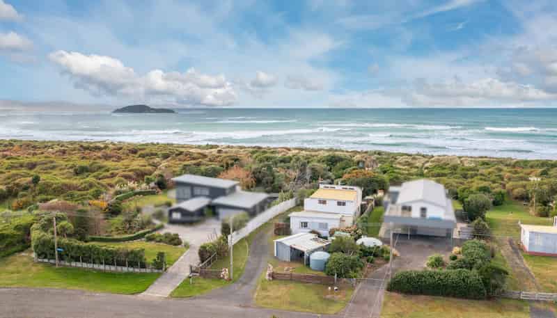 3 Palmer Place, Taieri Mouth