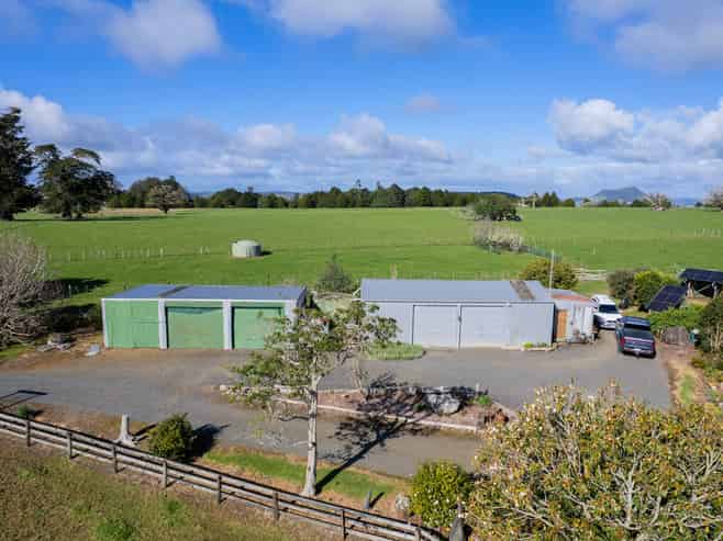 43 Waiariki Road, Whakapara