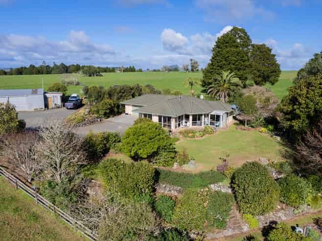 43 Waiariki Road, Whakapara