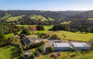 43 Waiariki Road, Whakapara