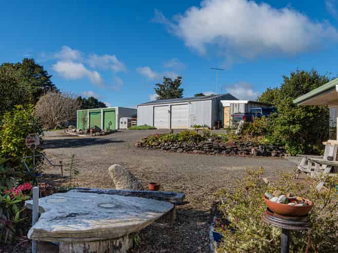 43 Waiariki Road, Whakapara