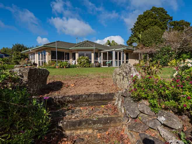 43 Waiariki Road, Whakapara