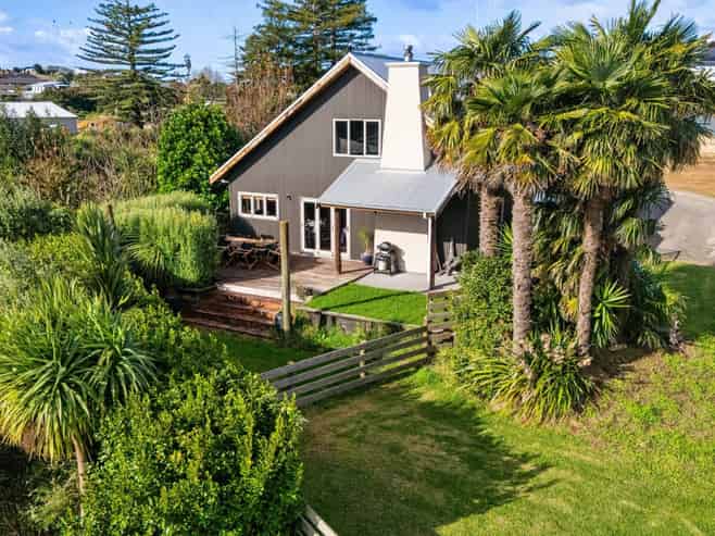 340 Omokoroa Road, Omokoroa