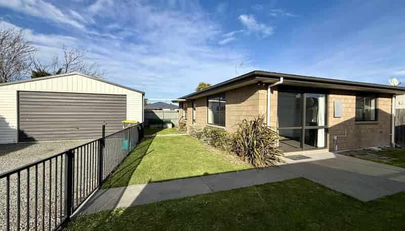 85A McMurdo Street, Tinwald