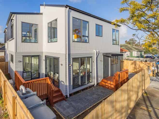 23A O'Donnell Avenue, Mount Roskill