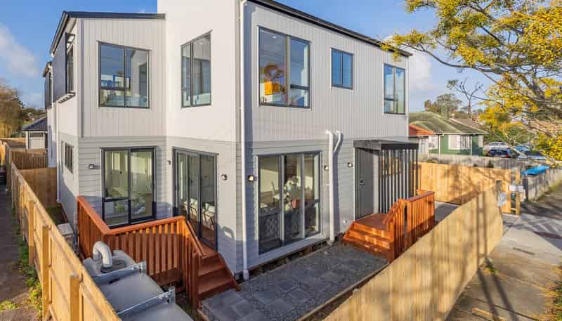 23A O'Donnell Avenue, Mount Roskill