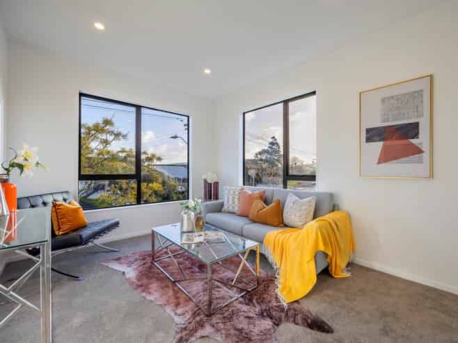 23A O'Donnell Avenue, Mount Roskill