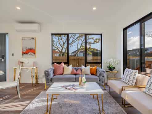 23A O'Donnell Avenue, Mount Roskill