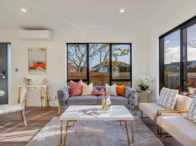 23A O'Donnell Avenue, Mount Roskill