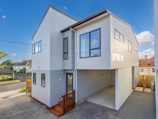 23A O'Donnell Avenue, Mount Roskill