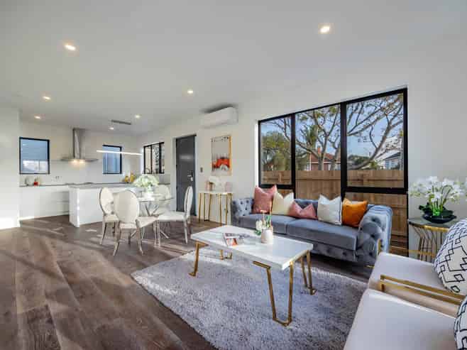 23A O'Donnell Avenue, Mount Roskill