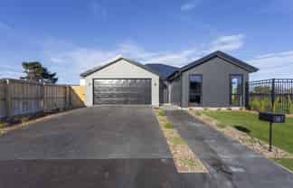 10 Kakatai Place , North New Brighton
