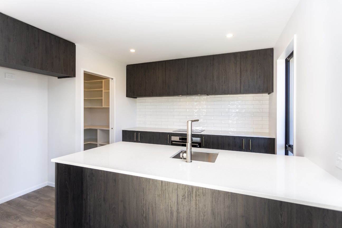 Brand New Family Home! - Widok 4