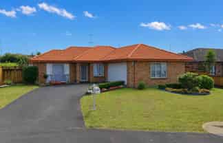 1 Adair Place, Manurewa