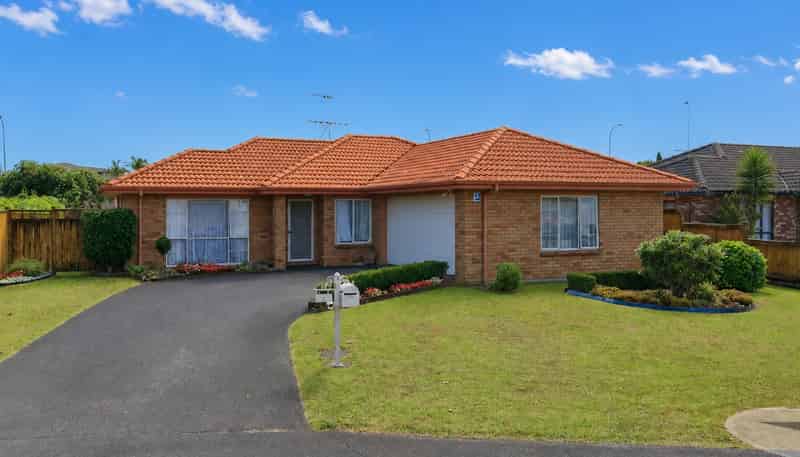 1 Adair Place, Manurewa