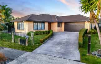 3 Drower Glen, Flagstaff