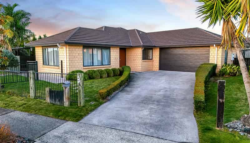 3 Drower Glen, Flagstaff