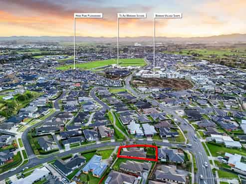 3 Drower Glen, Flagstaff