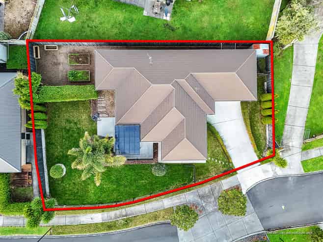 3 Drower Glen, Flagstaff
