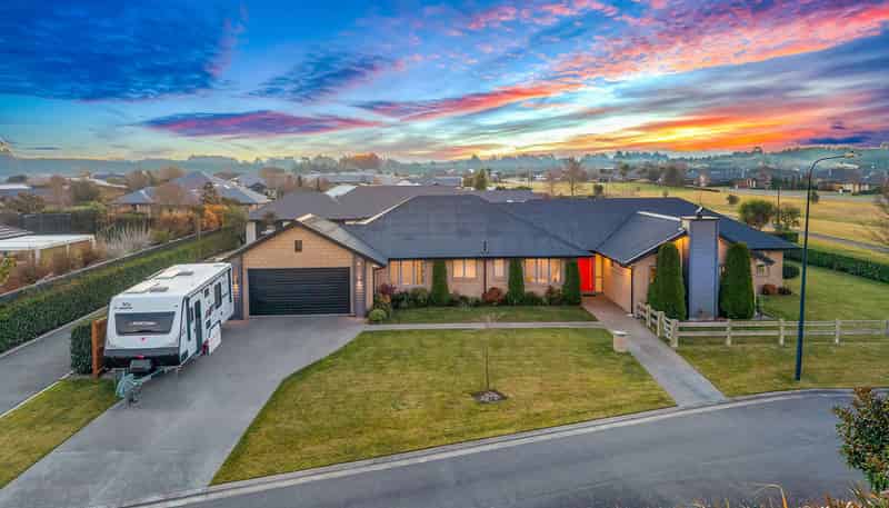 25 Jacqueline Drive, West Melton