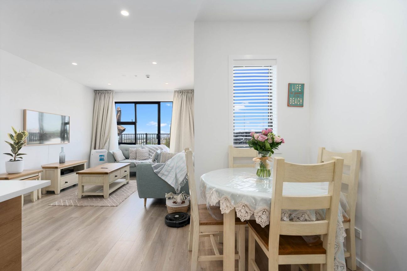 2 Bedroom Penthouse apartment! - Vista 5