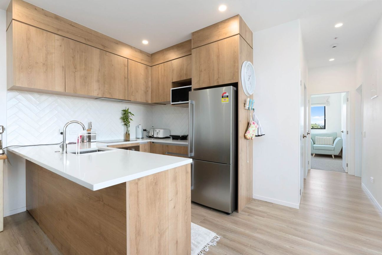 2 Bedroom Penthouse apartment! - Vista 6