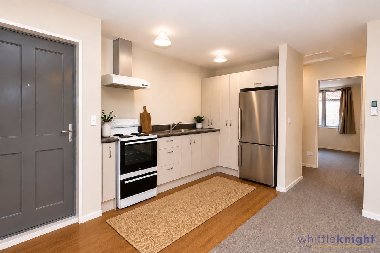 Under Contract - Ansicht 5