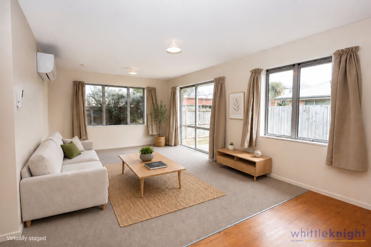 Under Contract - Ansicht 3