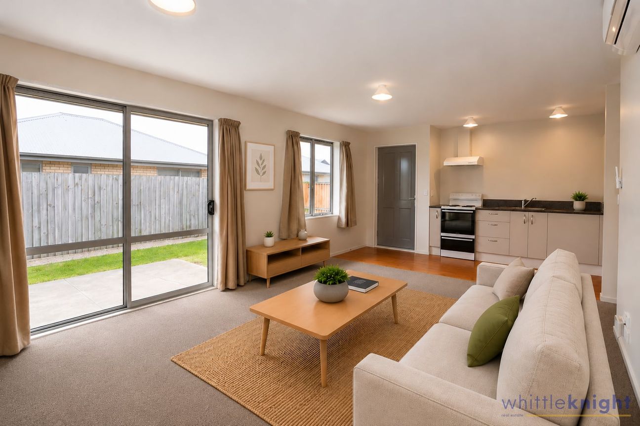 Under Contract - Ansicht 2