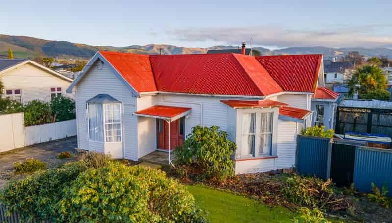 14 Harris Street, Waimate