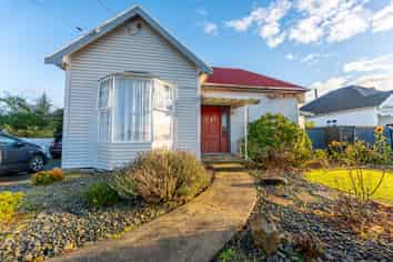 14 Harris Street, Waimate