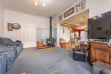 14 Harris Street, Waimate