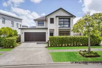 77 Searle Street, Stonefields