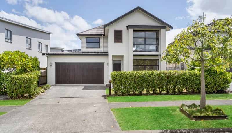 77 Searle Street, Stonefields