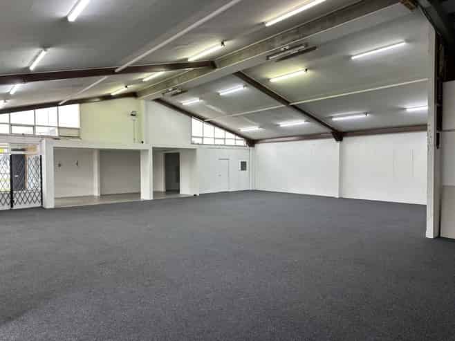 Showroom and position in Pandora