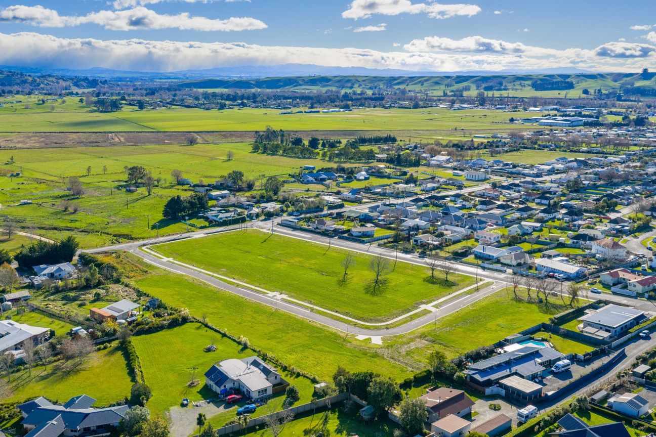 Secure your place in Lake View Estate – pohled 2