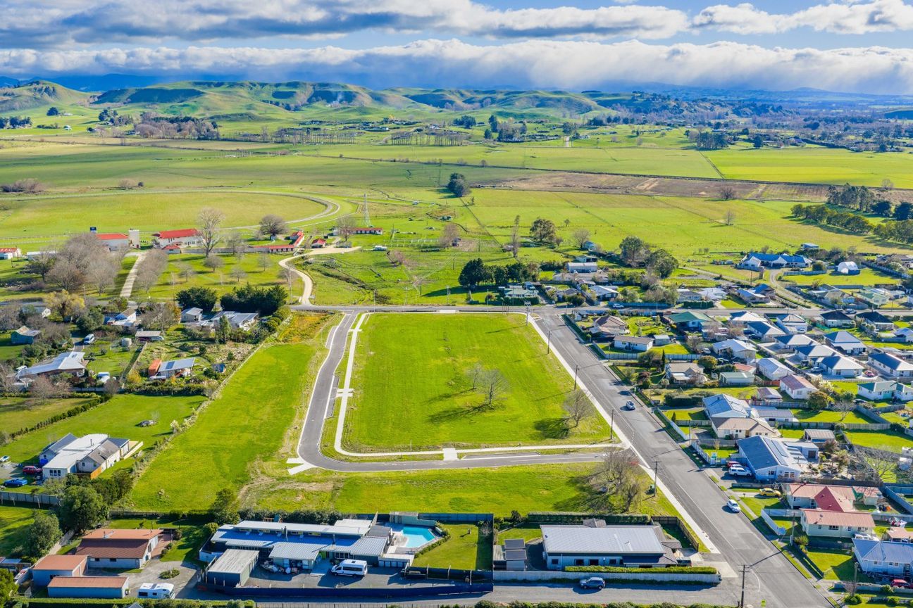 Secure your place in Lake View Estate – pohled 3