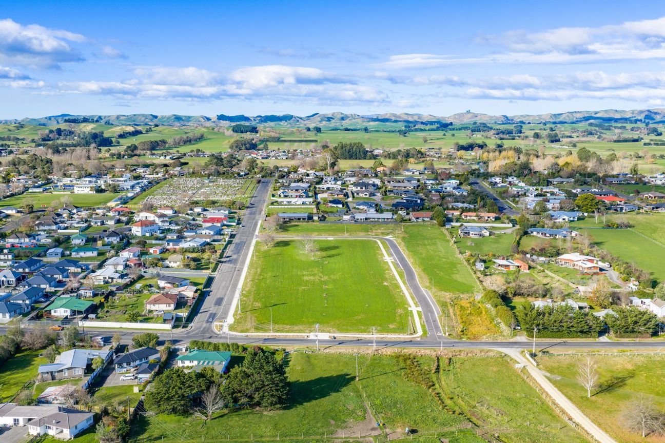 Secure your place in Lake View Estate – pohled 4
