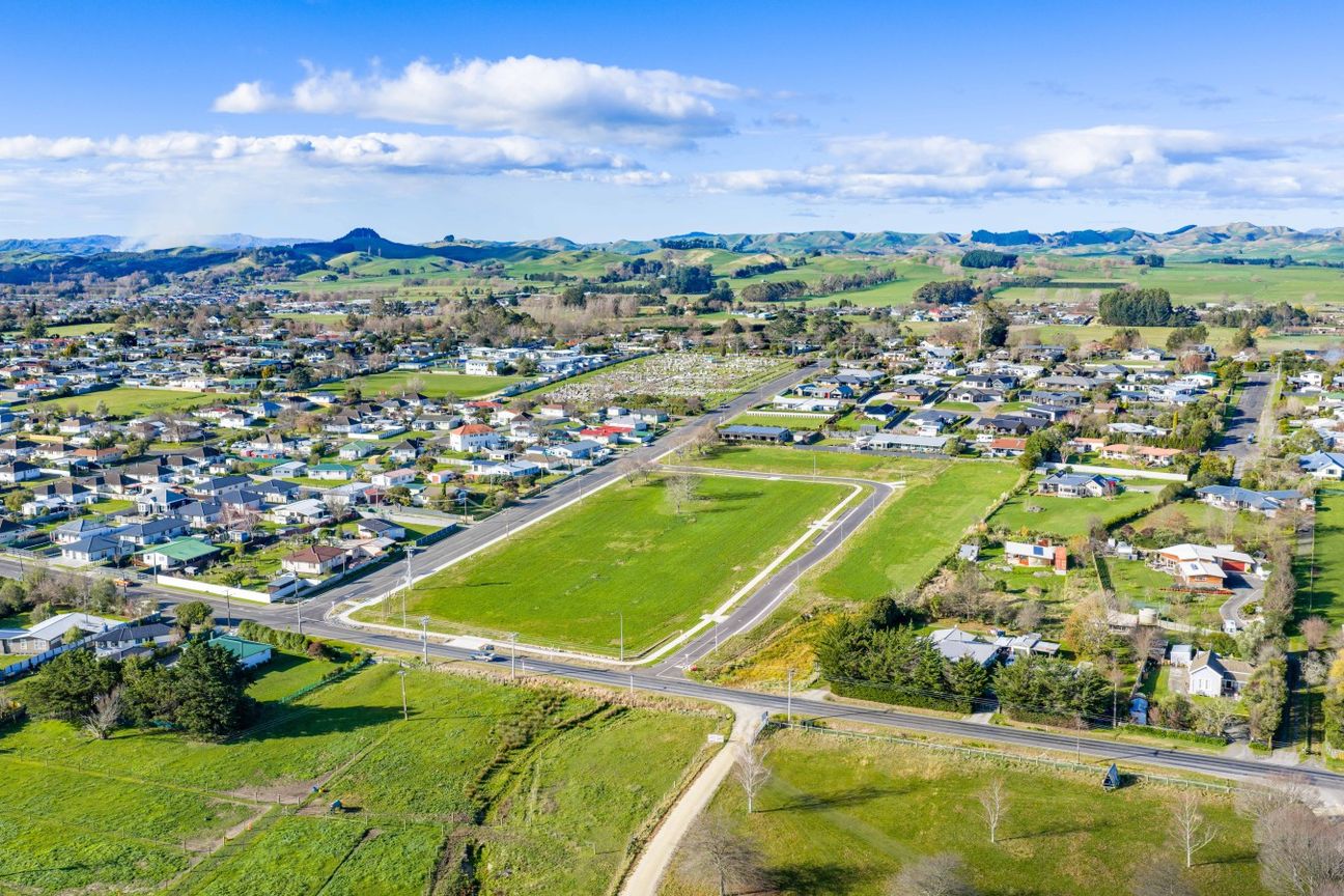 Secure your place in Lake View Estate – pohled 5