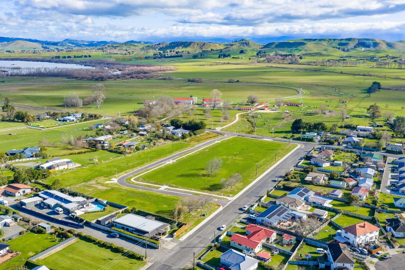 Secure your place in Lake View Estate – pohled 6
