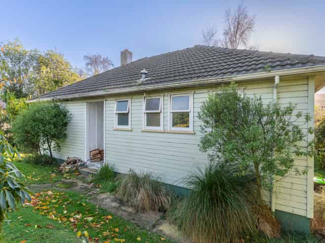 21 Blundell Street, LIBERTON