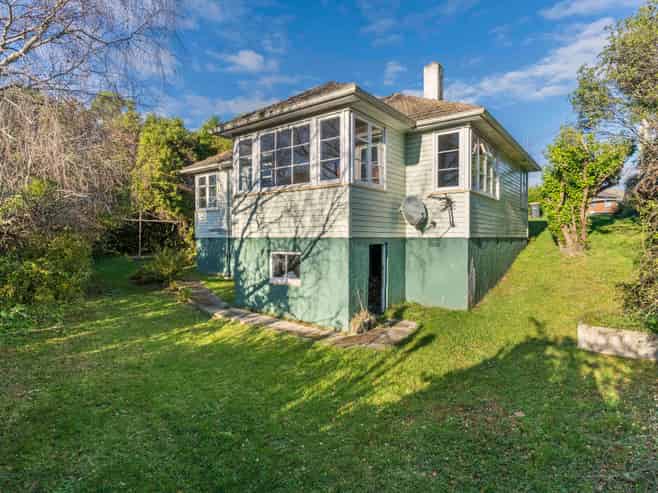 21 Blundell Street, LIBERTON