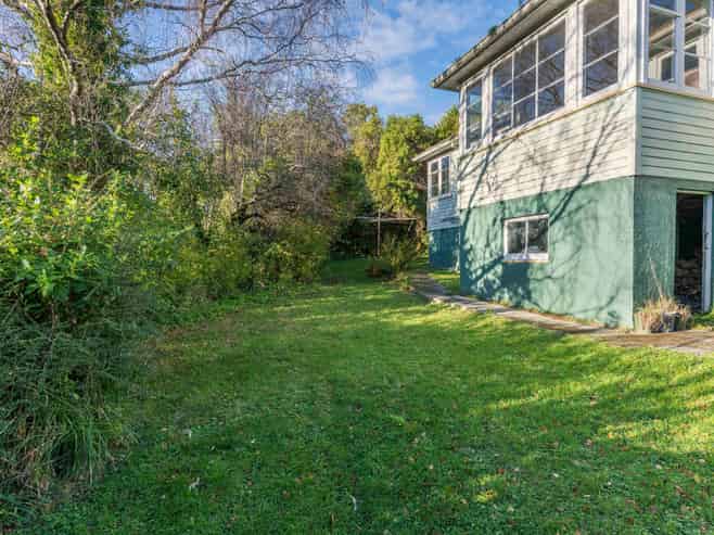 21 Blundell Street, LIBERTON