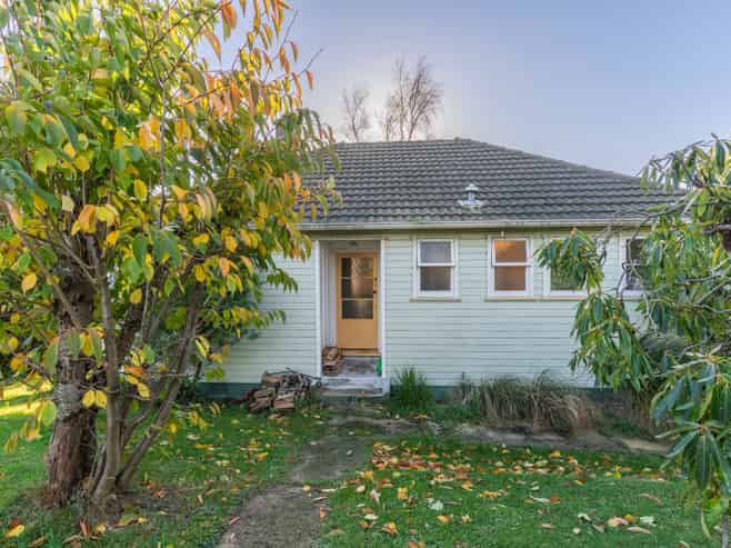 21 Blundell Street, LIBERTON